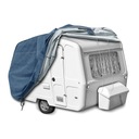 Kryt plachty na CAMPING TRAILER 280-310