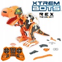 ROBOT REX DINO BOT 3803159 INTERAKTÍVNY