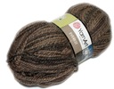 EVEREST 28 BROWN MIX priadza 200g 320m 14731