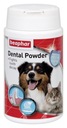 Beaphar Dental Powder Dog Oral Hygiene 75g