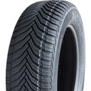 4x celoročné pneumatiky 205/55R16 91H CrossClimate 2 MICHELIN 2023