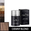 Vlákna GLOVIS 12g - Tmavá blond - Tmavá blond