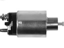 AS-PL SS5002 Solenoidový spínač, štartér