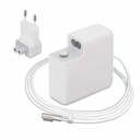 Nabíjačka pre Apple MacBook 60W MagSafe 1 typu L