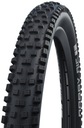 Schwalbe Nobby Nic 27,5x2,80 Addix rolovaný