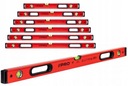 LEVEL SET HEAVY DUTY PRO900 6 ks 80-200cm