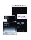 MEXX BLACK Man 50ml EDT Original Parfumery