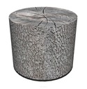 Pouffe do haly - Jelša