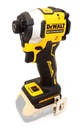 Nárazový unášač 208 Nm DCF850N DeWalt