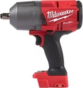 NÁRAZOVÝ KĽÚČ Milwaukee M18 FHIWF12-0X + PUZDRO