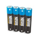 Newell AAA (R3) 950 mAh NiMH batéria 4 ks.