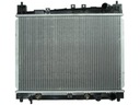 RADIATOR TOYOTA YARIS VERSO 1.3 1.5