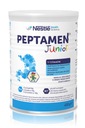 Peptamen Junior, výživový prípravok, prášok 400 g