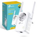 WiFi zosilňovač 4 opakovač TP-LINK TL-WA860RE