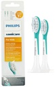 Philips SONICARE tipy PRE KIDS 7+ deti 2 ks