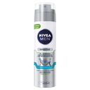 Nivea pánsky gél na holenie citlivý 200 ml