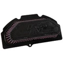 K&N filter SUZUKI GSX-S 1000 2016- SU-9915