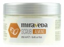 ItalWax Miraveda Almond Scrub Mandľový peeling