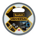 Univerzálna opravná páska Silver 25m Scotch 3M