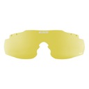 ESS ICE 2.4 Hi-Def Yellow Visor Yellow 740-0088