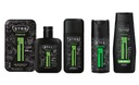 STR8 FREAK SET 4ks EDT100ml+ DNS75ml+SPRAY150ml+GEL400ml