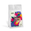 Prekvapkávaná zmesová káva Chemex French press 250g, čerstvá, svetlo pražená