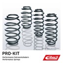 EIBACH PRO KIT pružiny Mercedes ML W164