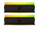 GOODRAM 16GB IRDM 16GB 3600MHz CL18 RGB pamäť