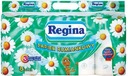 Toaletný papier Regina 3 vrstvy 8 kusov harmančeka