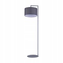 Stojacia lampa šedá Tienidlo K-4343 SIMONE GREY