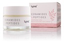 Lynia Pro Hydratačná maska ​​s ceramidmi 50 ml