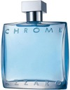 AZZARO CHROME EDT 200ml