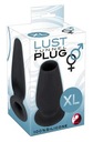 Plug-5257150000 Lust Tunnel Plug