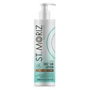 St. Moriz instantné samoopaľovacie mlieko 250ml