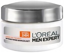 LOREAL Men Expert Hydra 24H Hydratačný krém na tvár pre mužov 50 ml