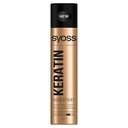 Keratin Hairspray Extra sprej na vlasy