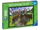 Puzzle RAVENSBURG Minecraft 13334