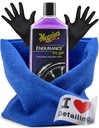 Meguiar's Endurance Gloss Dressing na pneumatiky 473 ml