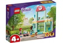 LEGO Friends Pet Clinic 41695