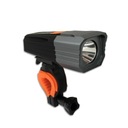 ESPERANZA Cyklistická lampa Phoenix PRO 3800LXX