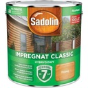 SADOLIN CLASSIC IMPR. HYBRIDNÝ 4,5L PASTOROK