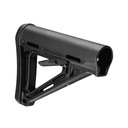 Magpul MOE Stock pre AR-15/M4 Mil-Spec MAG400 BLK