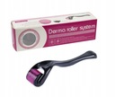 Derma Roller 540 dermaroller 0,5mm tvárová mikroihla