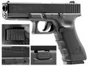 Replika pištole Glock 22 gen 4 6 mm ASG