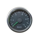 Gauge Clock 2