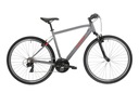 KROSS EVADO BIKE 1,0 L - 21'' 28