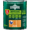 VIDARON IMPREGNÁT PRÍRODNÝ TEAK V05 700ML