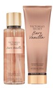 Balzam Victoria's Secret Bare Vanilla Mist - Set - Darček