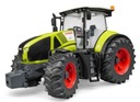 CLAAS AXION 950 TRAKTOR