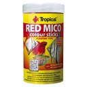 TROPICAL RED MICO COLOR STICKS 250ml